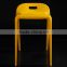 Colorful New Style Plastic small Stefano Giovannoni Replica waiting Magis Yuyu Stools