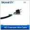 car modification wire connector hid kit oem length