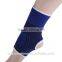 Ankle Support Colored Elastic Ankle Support
