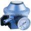 Africa lpg low pressure regulators with ISO9001-2008