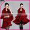 2016 new fashion style women winter Ladies knitting Oversized Pashmina shawl