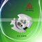 HAO HONG direct supply with good quality B22 porcelain lamp holder