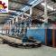 Manipulator clay sand production line