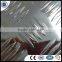 5005/5052/5754 Mirror Polished Prices of Aluminium Diamond Tread Plate Coil