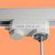 3 phase 4 wires track adapter/adaptor light fixture of ceiling