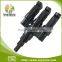Manufacturer Solar Power PV Matching , MC4 / T4 , 1000V DC Connector PV .