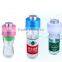 2015 china top quality modern usb novelty small bottle cap humidifier