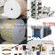 MR-930 Automatic Paper Cup Roll Punching Machine