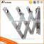 2016 Indoor and Outdoor Wall Mounted Garment Clothes Drying Rack