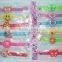 China Manufacture Concert Cheap Multicolor Flashing Led Bracelets