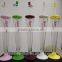 plastic drinking goblet for promotional plastic goblet