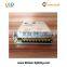 24v 14.6a 350w 110V/220V ac/dc led power supply with CE ROHS approved