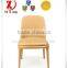 Fashion Leather Restaurant Chair