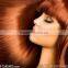 Magical Brush Electric Hair Straightener