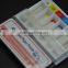 ISO Standard dental Sterilized Absorbent Paper Points (Greater Taper: 0.04 / 0.06) AP-2