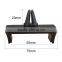OEM Special Design Cradle - Compatible with All Smartphones Car Air Vent Phone Holder