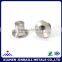 stainless steel cnc turned parts high precision