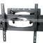 Best selling vesa 600*400 tv mounting brackets swivel