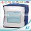 super soft goose down feather topper mattress topper