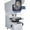 China factory precise optical measuring profile projector
