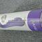 custom design fashion cosmetic paper tube