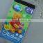 Cartoon stickers book