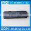 TIG Welding Torch Cable Cover 12ft or 25ft Long Nylon With Zipper