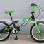 20 inch freestyle bicycle/mini bmx freestyle/street freestyle for sale (PW-FS20304)