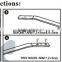 High Quality Windshield Wiper Blade