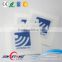 ISO14443A rfid tag 50*50mm MF S50 nfc sticker with 1k memory