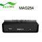 MAG 254 Mag260 IPTV OTT Set Top Box Internet TV STB with Wifi Adapter MAG254