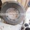 TM500 plastic disc grinder machine/plastic pulverizer price