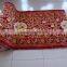 PVC eco-fiendly appliques bath mat