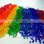Plastic PE PP Color Masterbatch For Film Blow & Injection & Extrusion