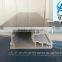Upvc Profiles/pvc -u Profile 62 Door Sash/upvc Window and Doors