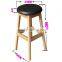 WPC Bar Furniture Type And Bar Stool Specific Use Custom Made Bar Stools