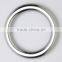stainless steel decorative accessories for handrail round