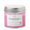 Made in China eco-friendly rustic candle with top quality