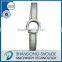 formwork materials ductile iron Jack nut for scaffolding shoring prop