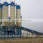 Low price new cement silo Concrete Batching Plant Concrete Machinery