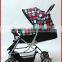 baby pram and stroller safety tips