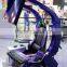 multi-function emperor chair workstation