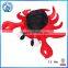 High Quality Red Christmas Hat Cute Christmas Hat Party Hat