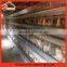 Economic type cheap multi tier layer cage