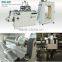 WQ-320 Automatic multicolor label silk screen printing machine / screen printer