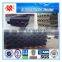China best price Marine solid ruber fender/Dock rubber fender/ D type rubber fender