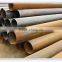 Bright CR ERW Iron Pipes