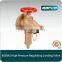 BS5041 2.5" Fire Hydrant Landing Valve