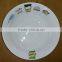 High quality Italian porcelain serving bowl china suppliers