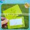 Cheap writable PVC plastic card